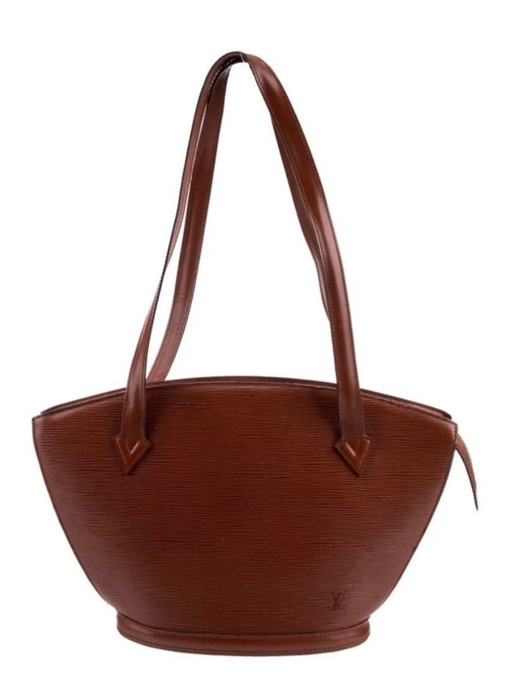 LV Monogram Saint Jacques PM Vintage
